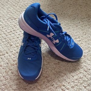 Under Armour Woman’s Dash 2 Running Shoes